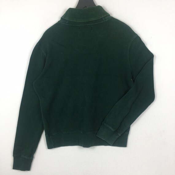 Vintage Polo By Ralph Lauren Sweatshirt - image 4