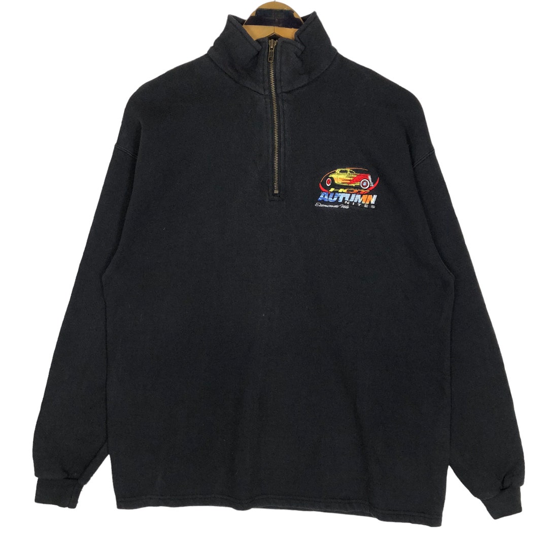 NKNIT pattern pullover sweat ハートスウェット NKNIT pattern pullover sweat