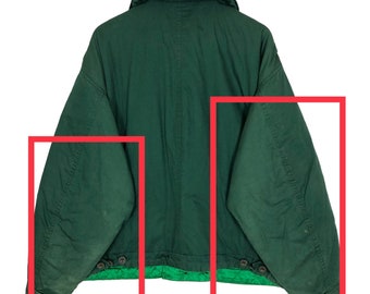 Nigel Cabourn - Fatigue Jacket in Green – gravitypope