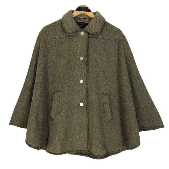 Cape loden homme sales