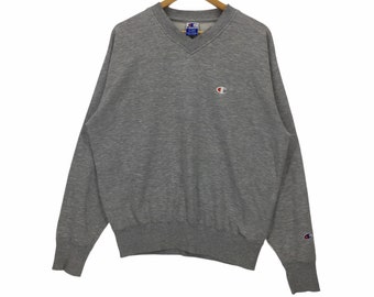 Champion sweater v neck xs Outlet