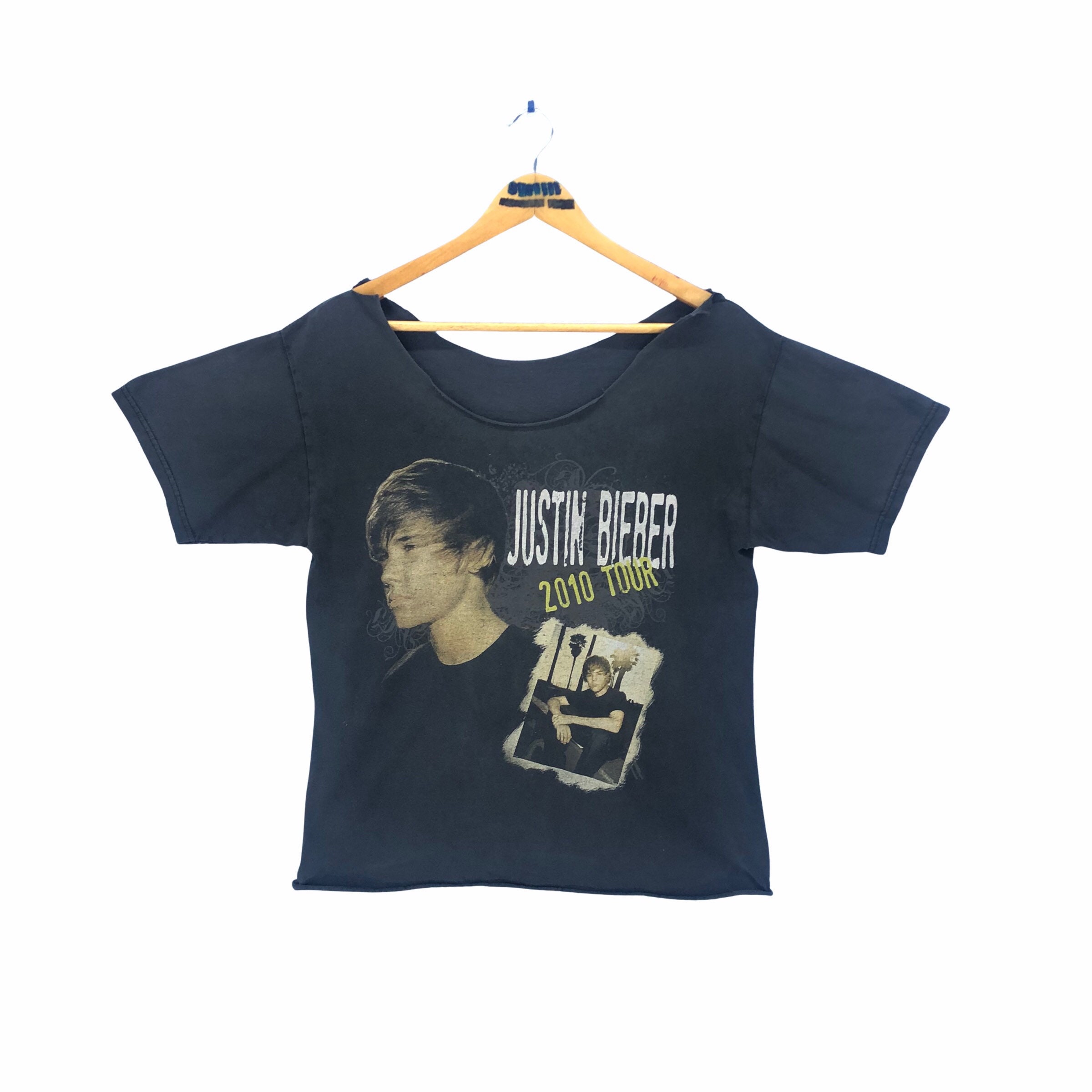 ジャスティンビーバー　ロンt 2枚セット　L 楽天市場】ジャスティンビーバー Tシャツ（Tシャツ・カットソー