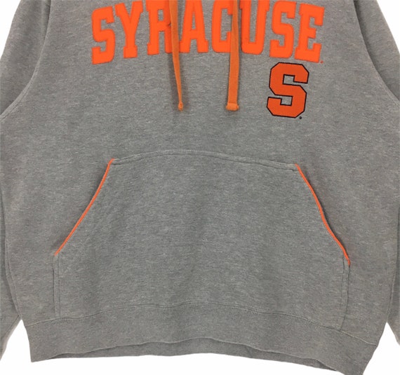 Vintage Syracuse University Syracuse Orange Footb… - image 4