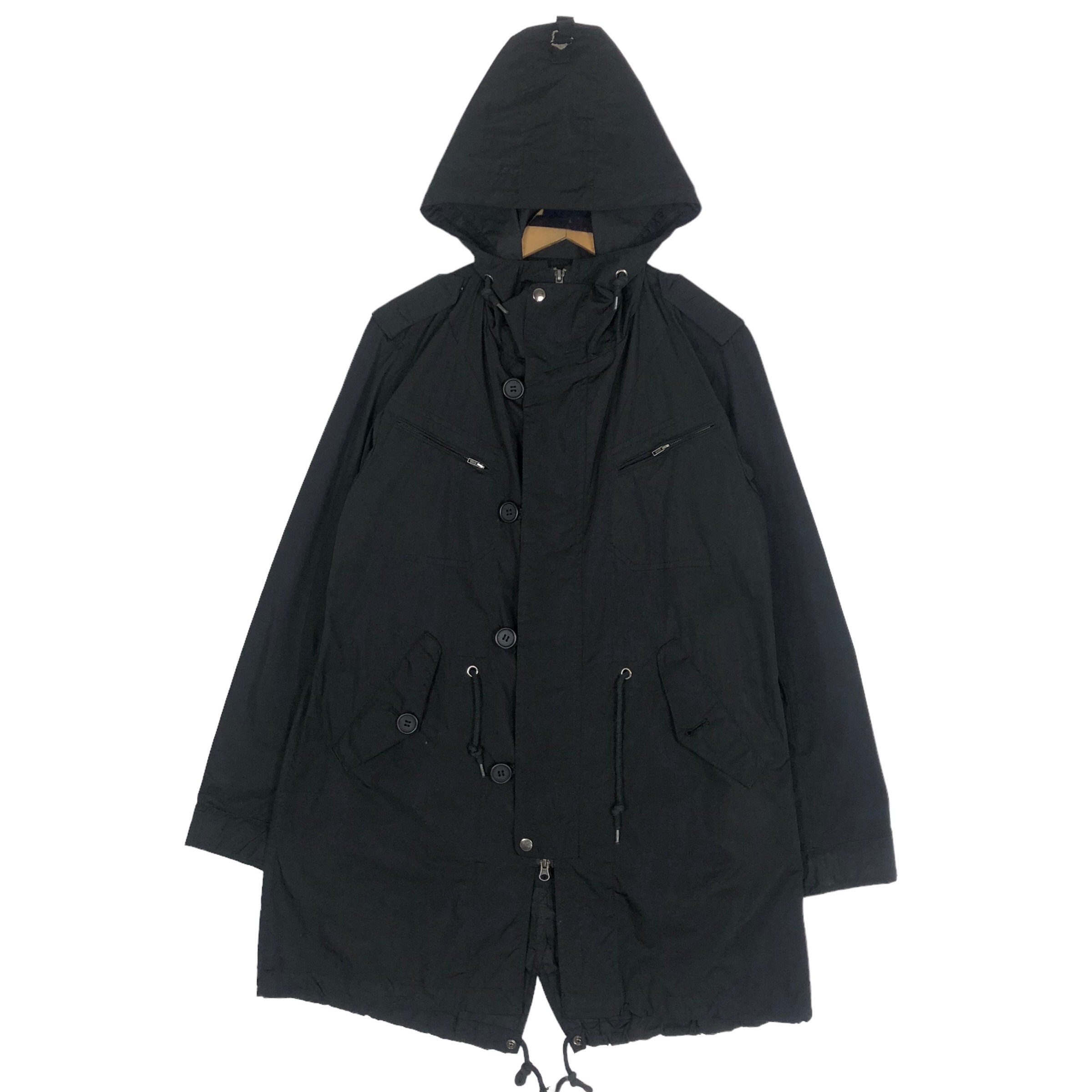 Eliminator | Kosuke Tsumura × Lavenham has arrived at