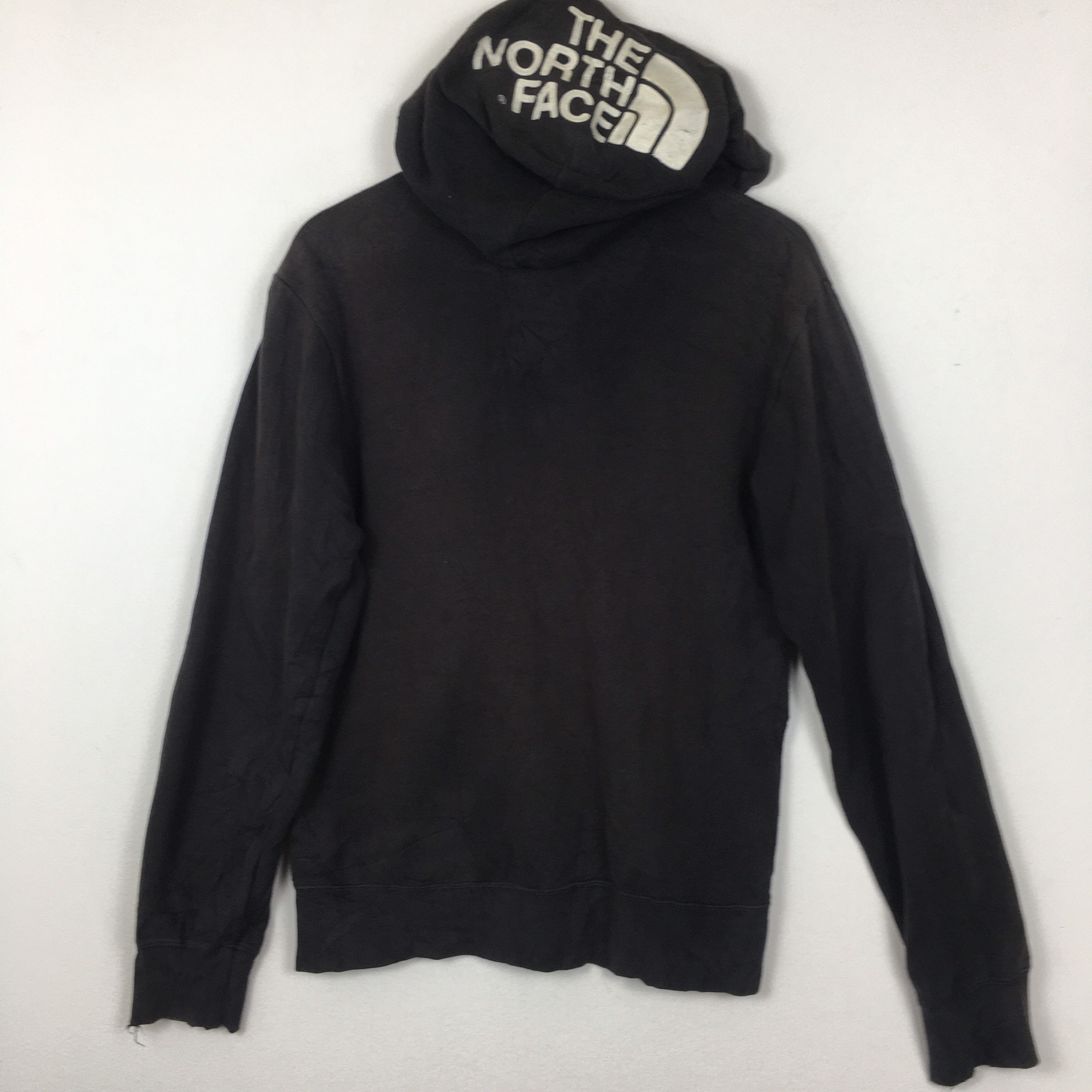 Vintage the North Face Hoodie - Etsy