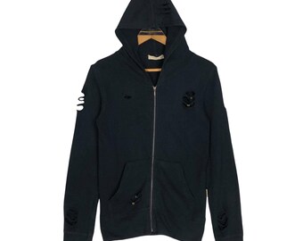 ジャケット・アウター GOA military hoodie design poncho GOA military hoodie design poncho