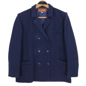 Thierry Mugler Coat - Etsy