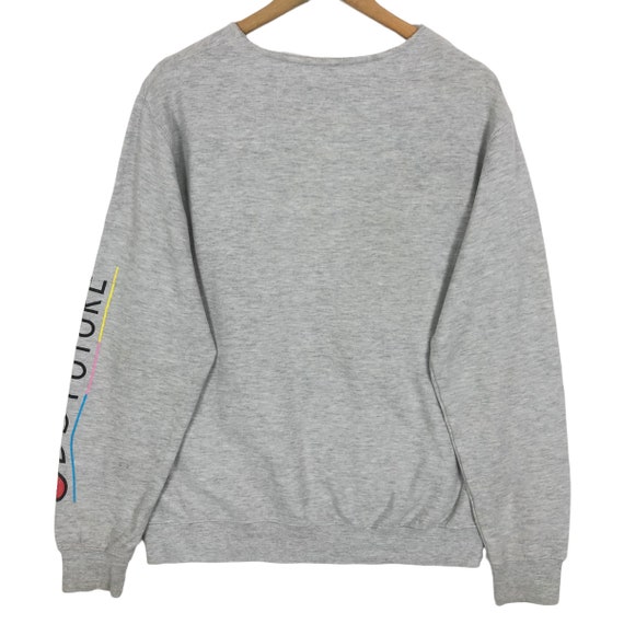 Odd Future OFWGKTA Crewneck Sweatshirt Pullover B… - image 8