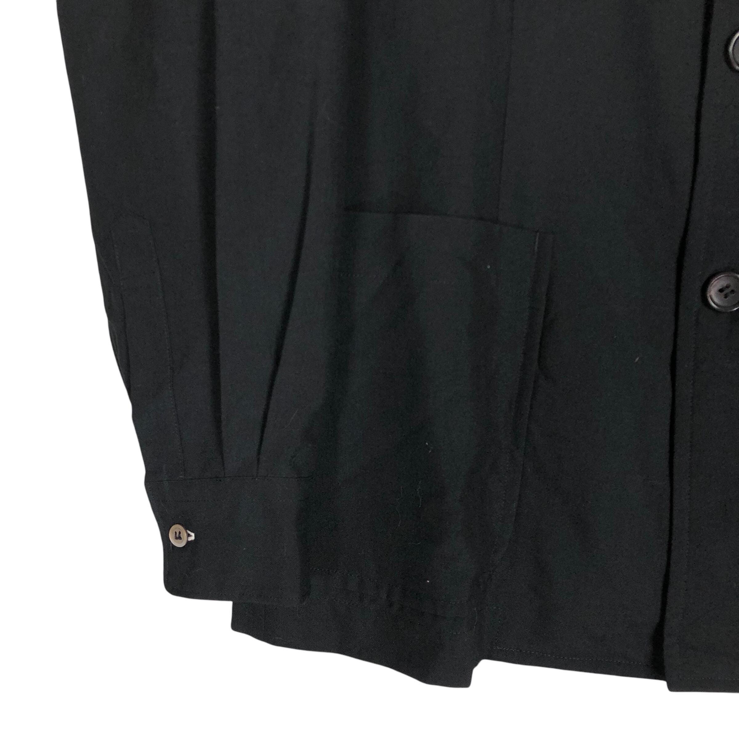 Vintage Archive Comme Des Garcons Homme Plus S/S 1993 Light Jacket