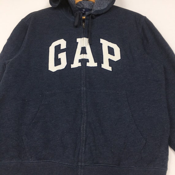 Vintage GAP Hoodie -  Portugal