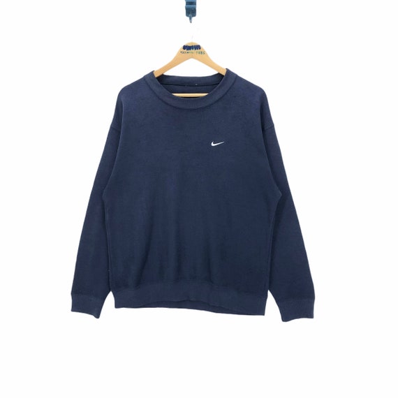 old school nike sweatshirt