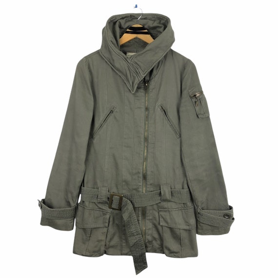 ジャケット・アウター G.O.A. goa 00ss military jacket G.O.A. goa 00ss military jacket ジャケット・アウター archive goa w