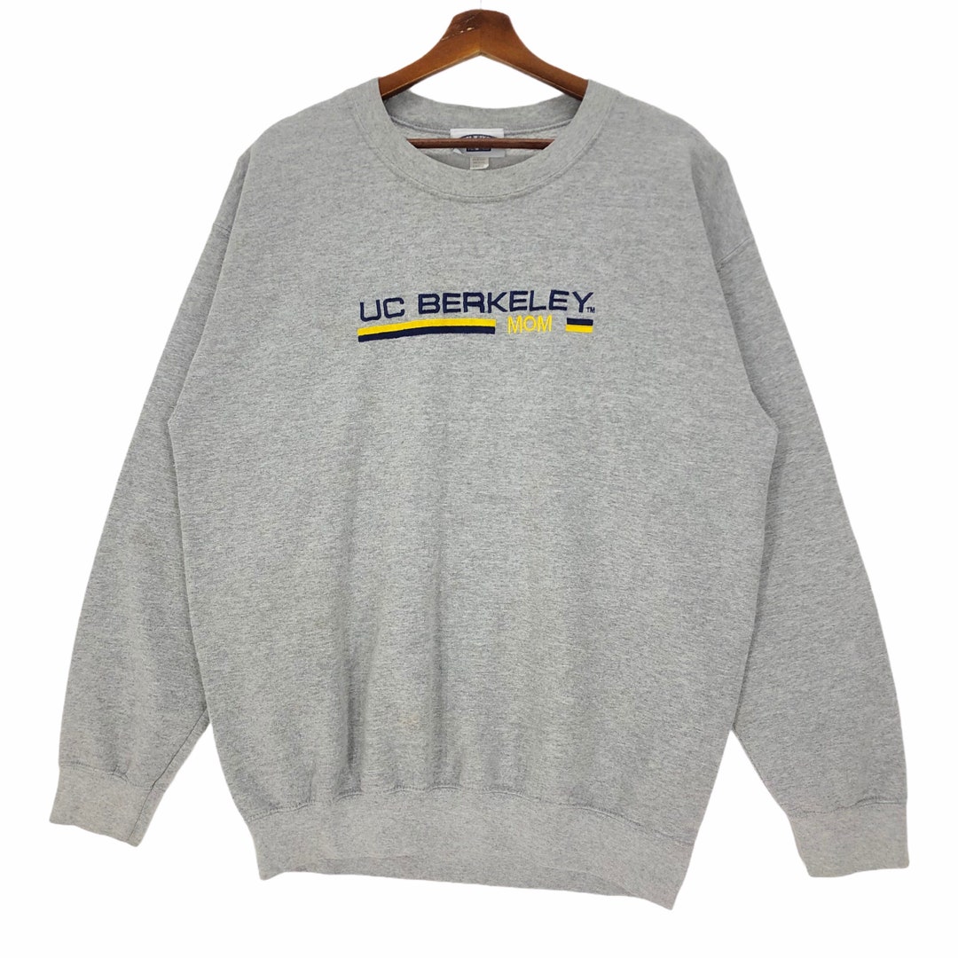 Vintage University of California Berkeley MOM Golden Bears