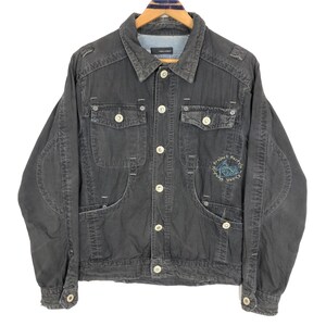 Dsquared2 Jacket - Etsy