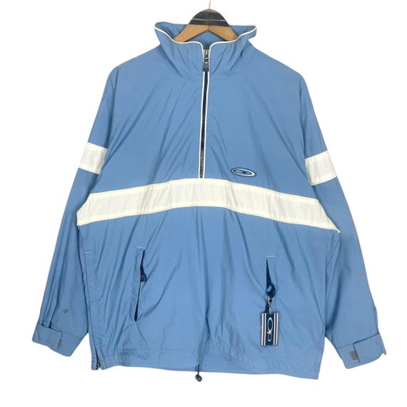 ヴィンテージ 90年代 オーシャンパシフィック アノラック ジャケット