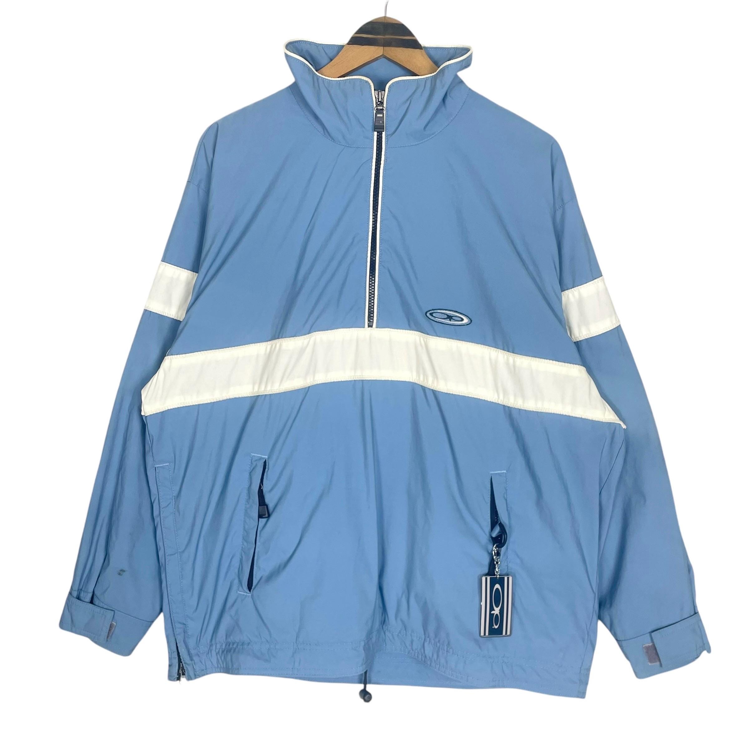 ヴィンテージ 90年代 オーシャンパシフィック アノラック ジャケット