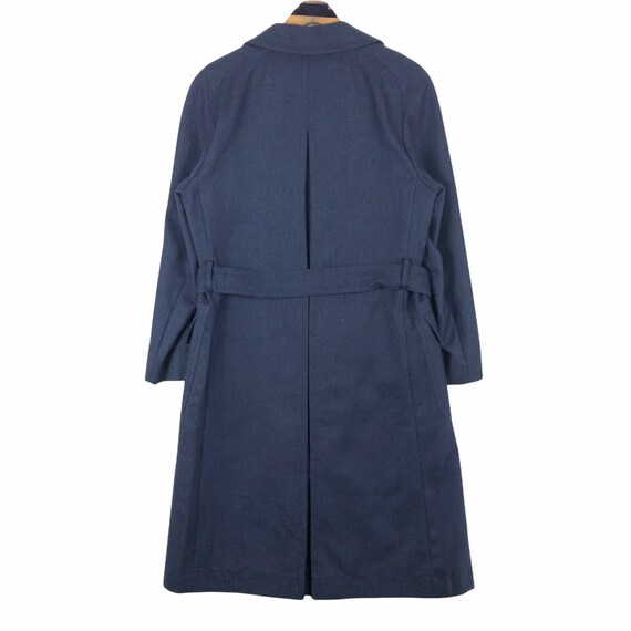 本人期 70s~ France製 GUY LAROCHE Dolman Coat il_fullxfull.3381787213_k29k.jpg