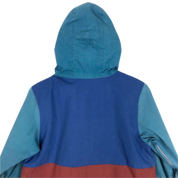 Burton Snowboards Living Lining Jacket Full Print Rabbit Burton Snowboards Living Lining Jacket Full Print Rabbit