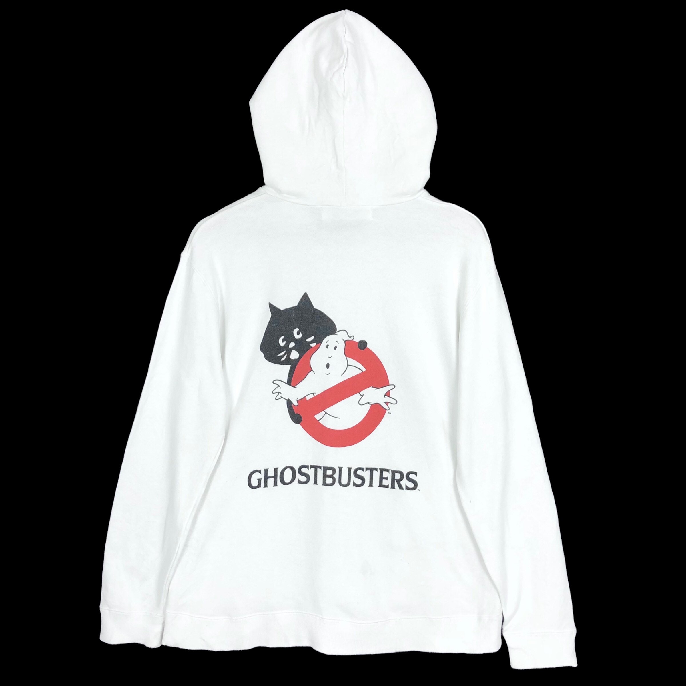 H&m 2025 ghostbusters hoodie