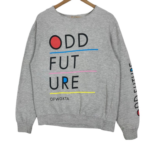 Odd future sweater sale