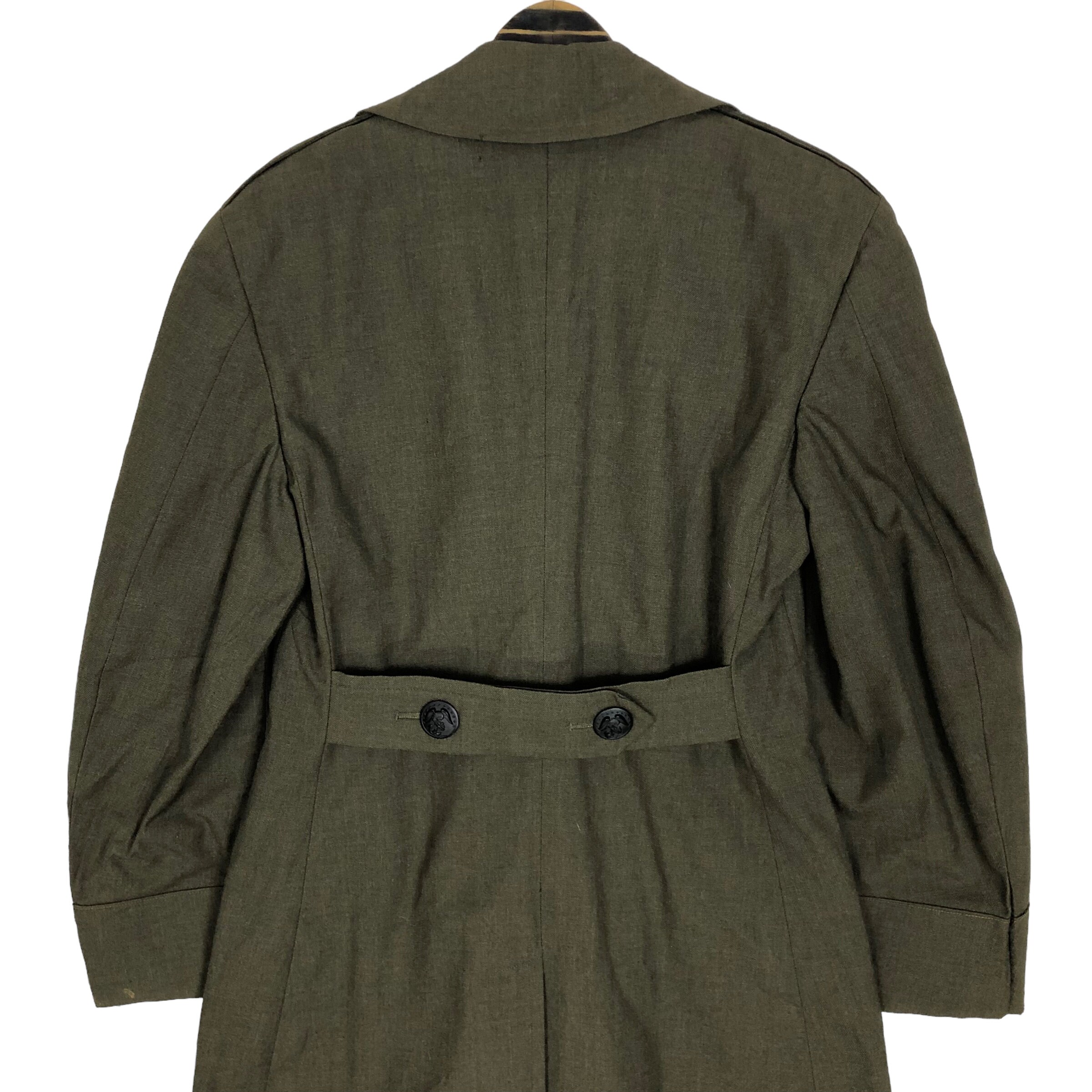 ジャケット・アウター WOOL SURGE OVERSIZED MILITARY COAT s-UU-C12-102_1.jpg?v=