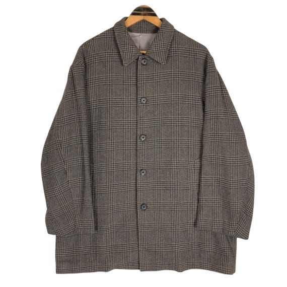 Vintage Archive Y's for Men Yohji Yamamoto A/W 1998 Laine