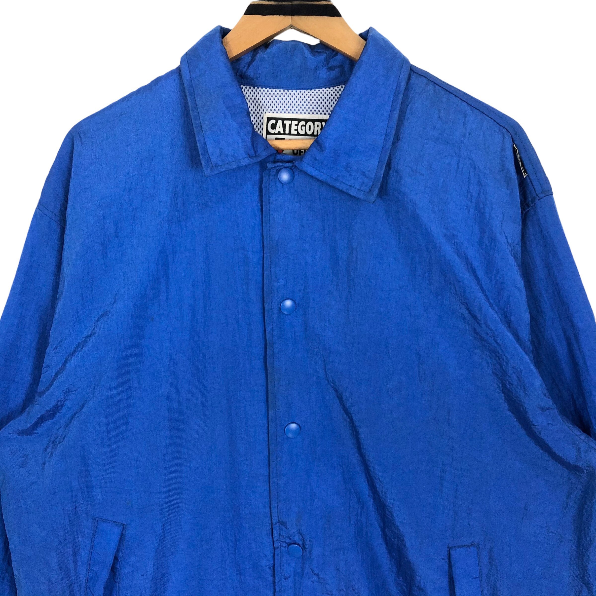 J's BALL COACH JACKET JBWKZ Jabbawockeez Coaches Jacket Red | Wockshop