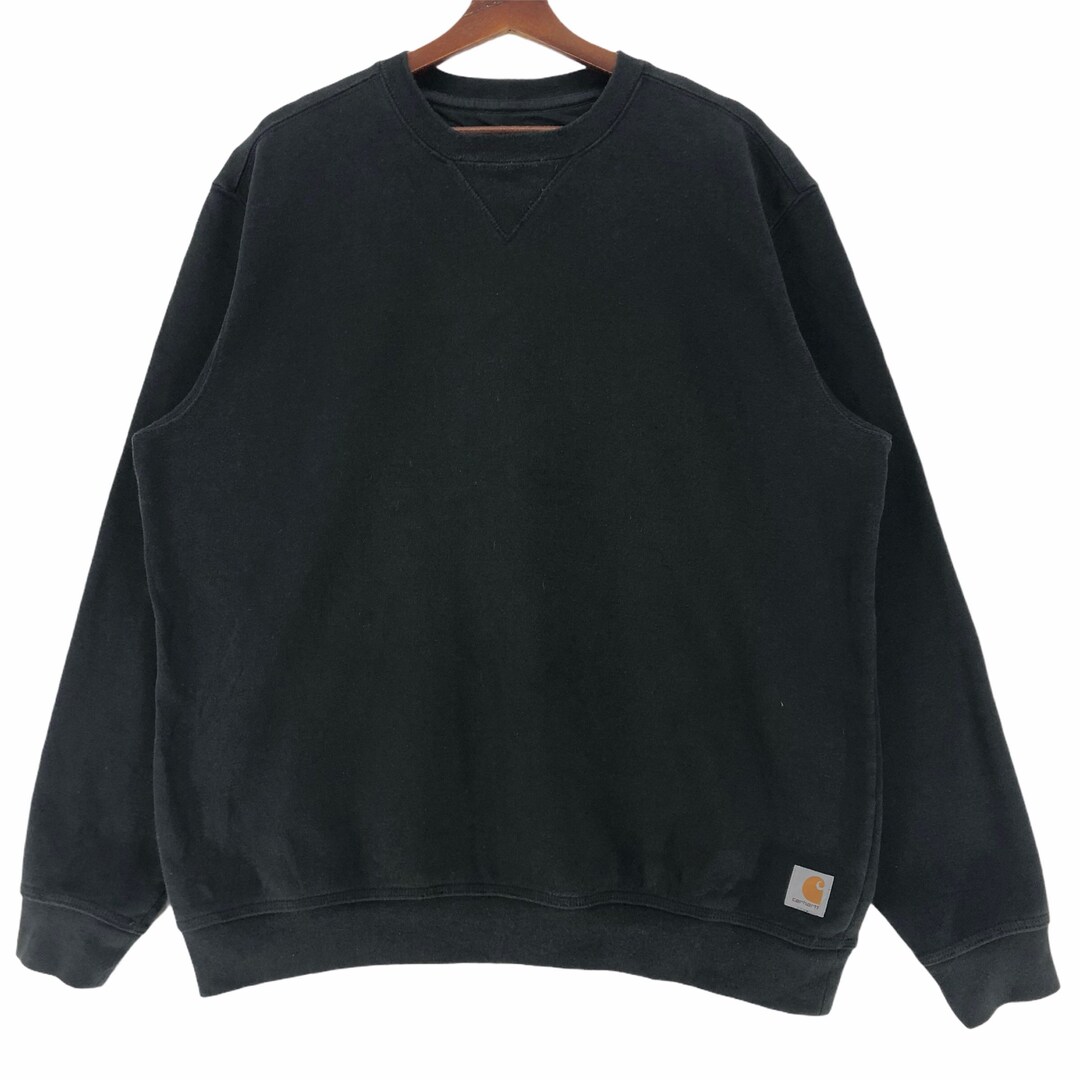 さらに100円引き◆CARHARTT◆BLANKET STRIPES SWEATSHIRT 51X43dtN6IL._SY350_QL65_.jpg