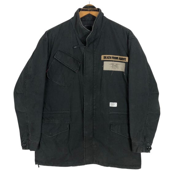 Wtaps m 65 jacket - Gem Wtaps m 65 jacket - Gem