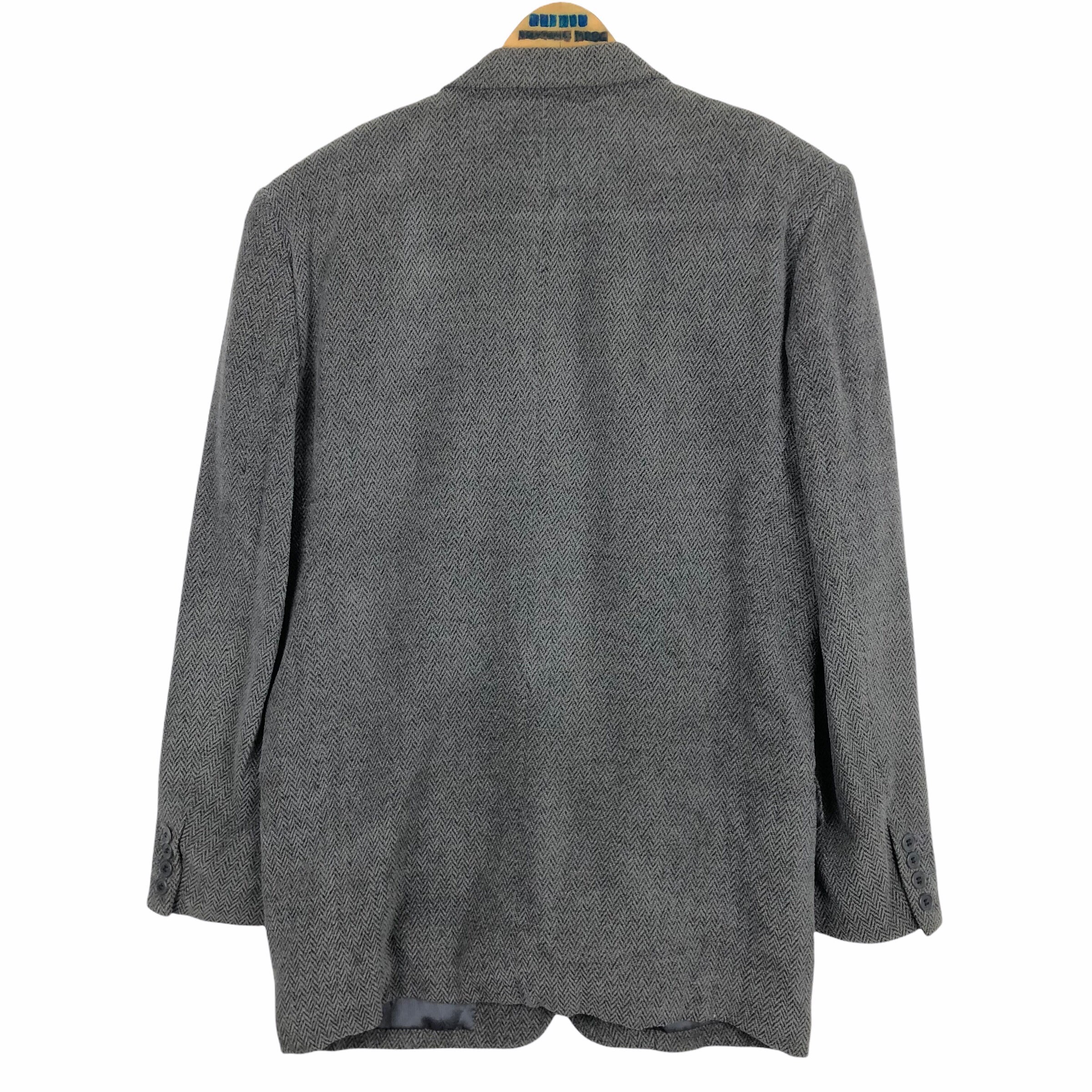 Christian Dior Monsieur/二枚襟 バルマカーンコート DIOR | コート ディオール オブリーク ダブルフェース バージン
