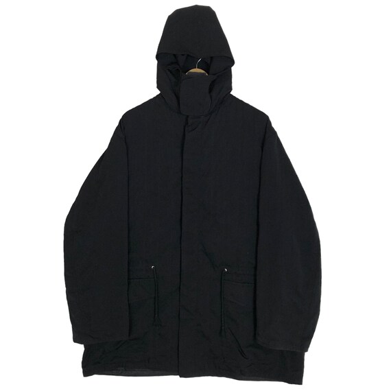 90s Kansai Yamamoto Vintage Jacket 1993