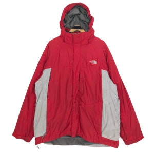 hyvent ski jacket