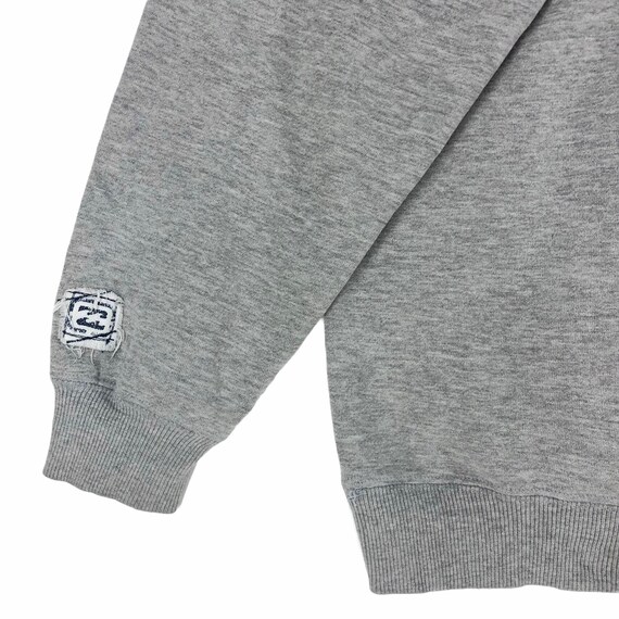Vintage Billabong Hoodie Pullover Sweatshirt Big Logo