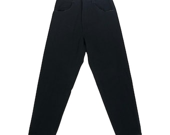 Y's Red Label Yohji Yamamoto Baggy Pants - Etsy