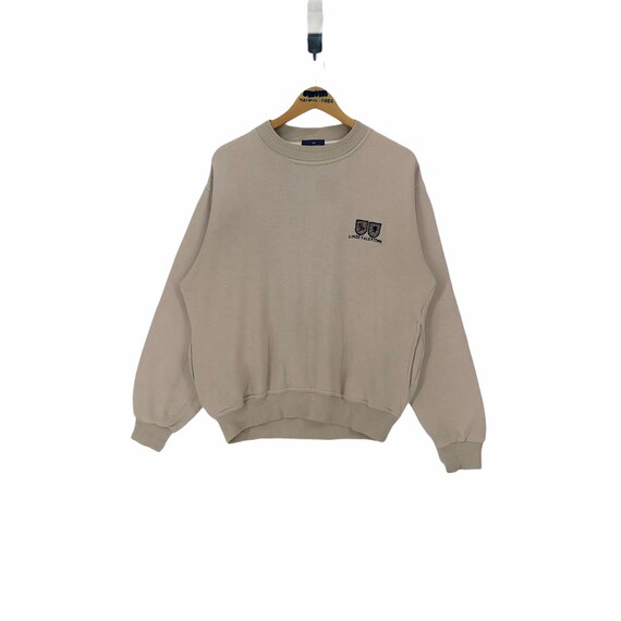Vintage Louis Valentino Crewneck Sweatshirt