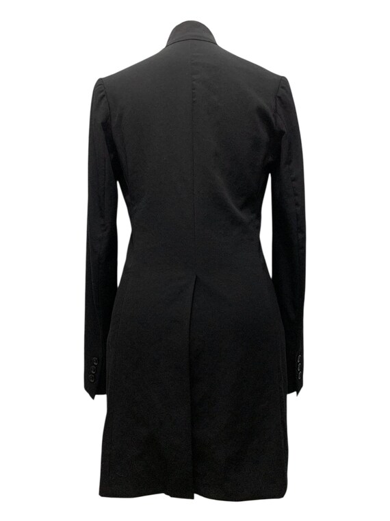 Buy Y's Yohji Yamamoto Wool Gabardine Jacket Snap Button Light