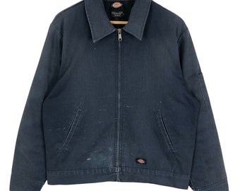 Dickies Jacket - Etsy