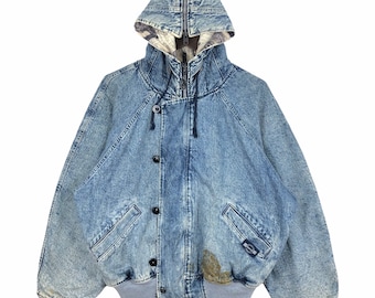 searoomlynn♡ DENIM HOODIEジャケット　ヴィンテージブルー il_1080xN.6043858991_bo00.jpg