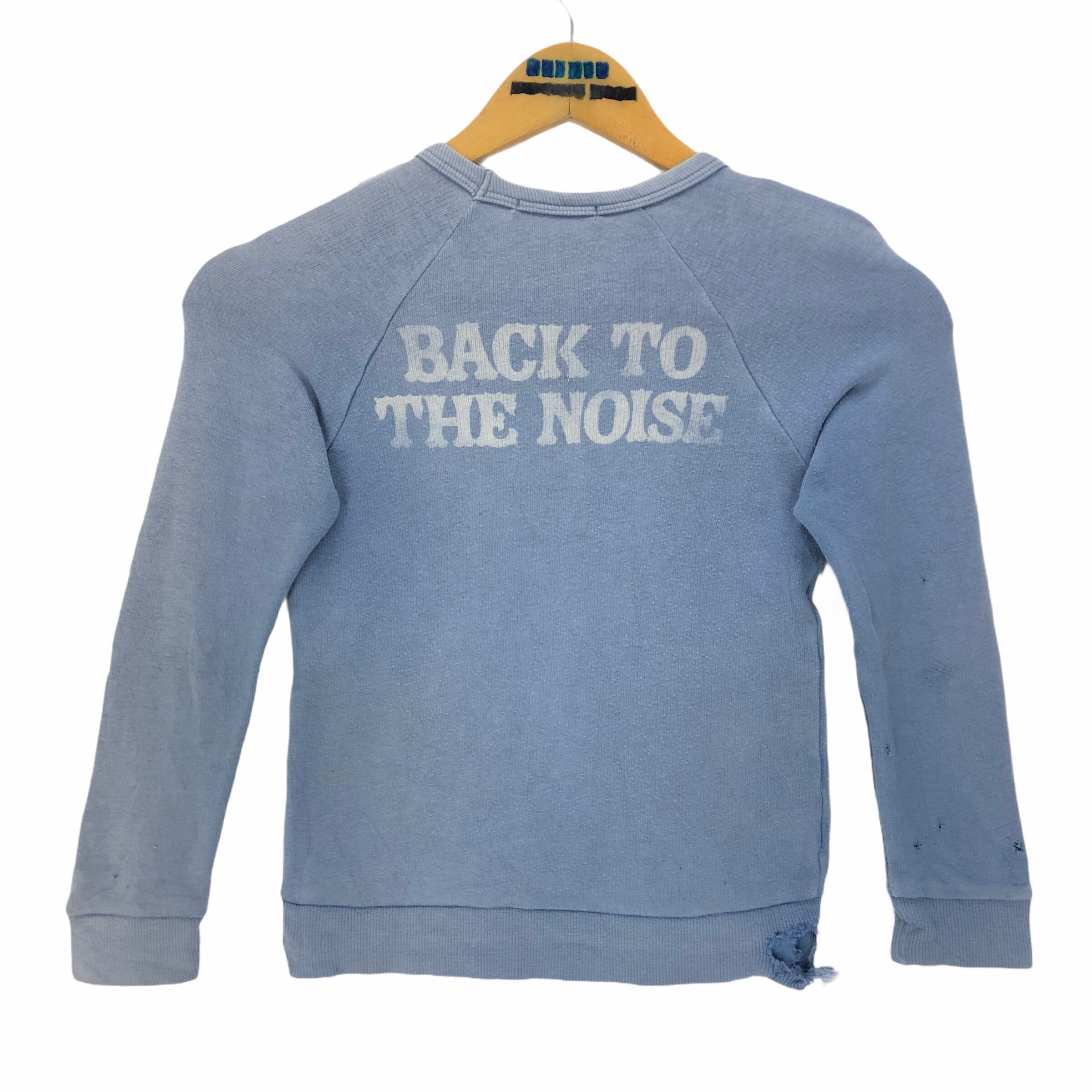 Vintage Hysteric Glamour Mini Junior Kids Crewneck