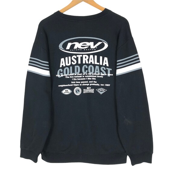Natives of the golden coast sweatshirt cheap