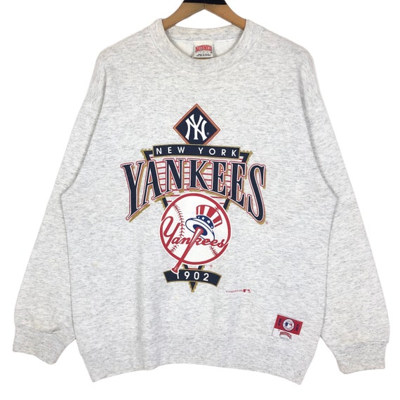 Vintage pulóver - New York Yankees Vintage pulóver - New York Yankees