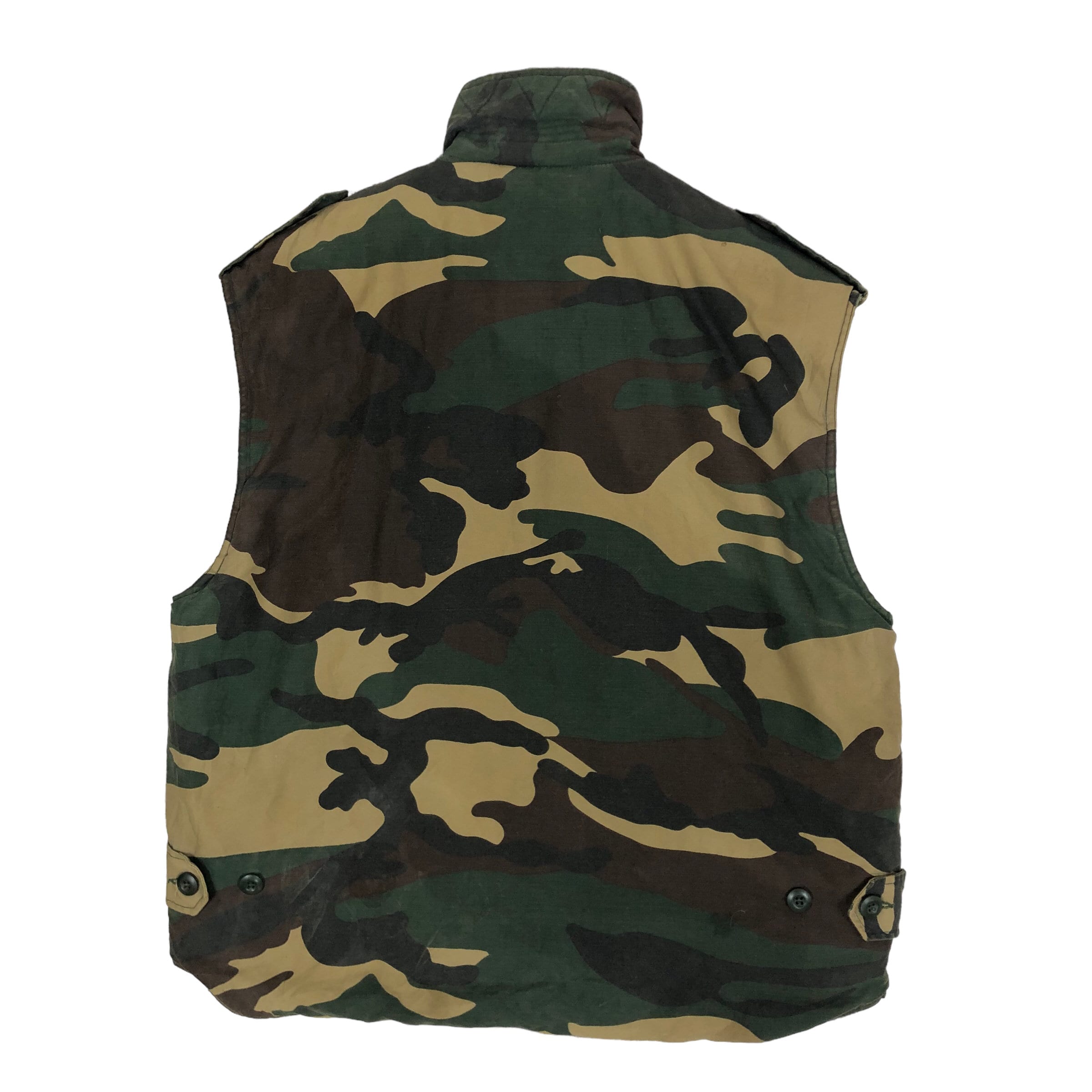 個人装備 vintage u.s army vest playboi carti Playboi Carti