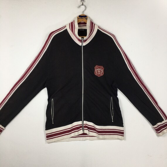 Vintage Burberry Black Label Sweater