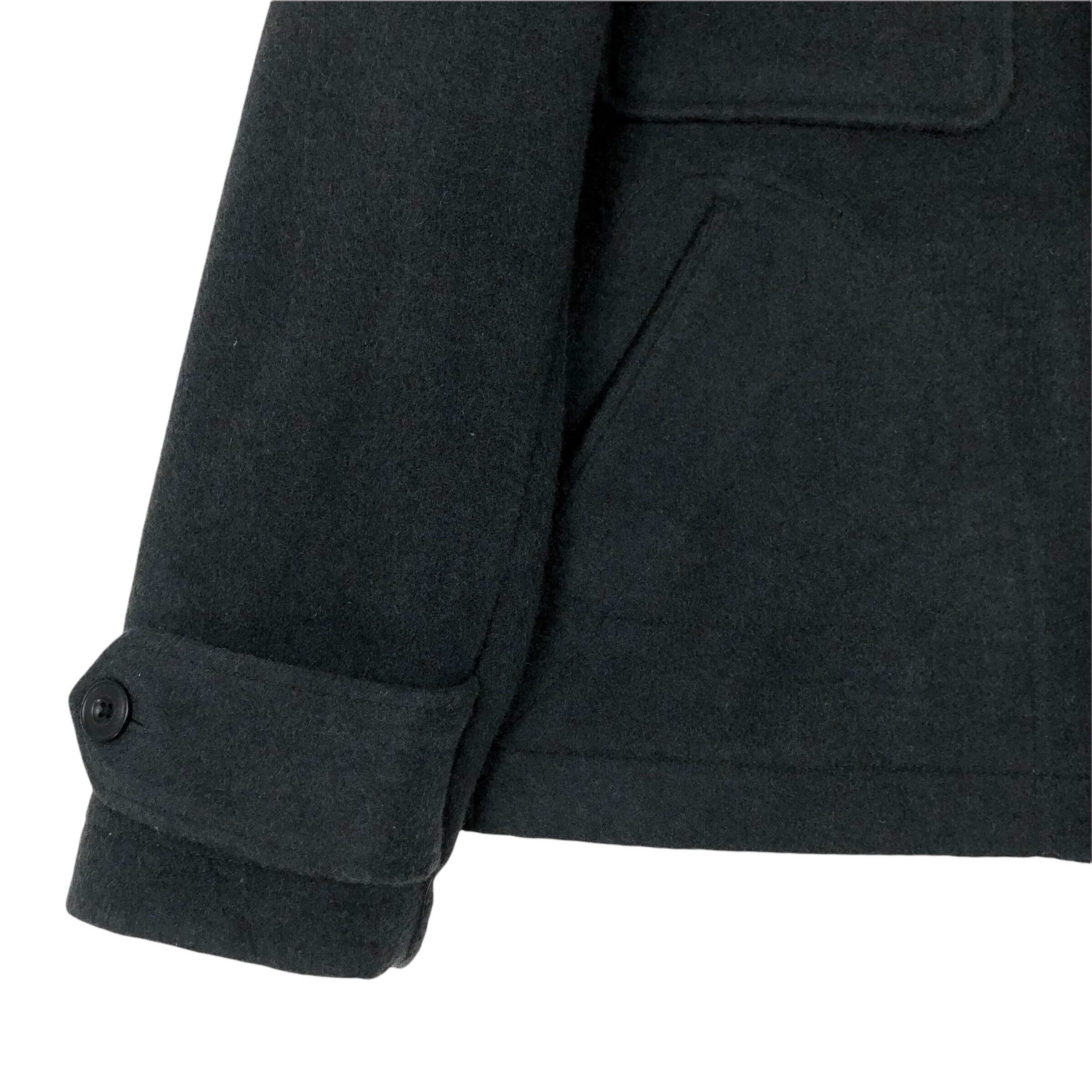 Uniqlo U Christophe Lemaire Mens Wool 