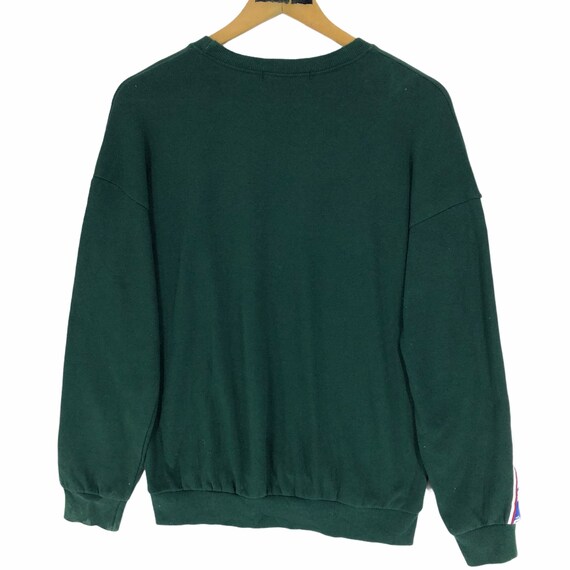 M&m's Crewneck Sweatshirt Pullover Embroidery Missing Tag M&m's Crewneck Sweatshirt Pullover Embroidery Missing Tag