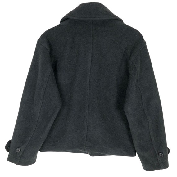 Uniqlo U Christophe Lemaire Mens Wool 