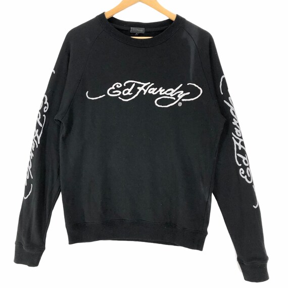 Ed Hardy by Christian Audigier Love 