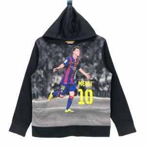 Lionel Messi Merchandise - Etsy