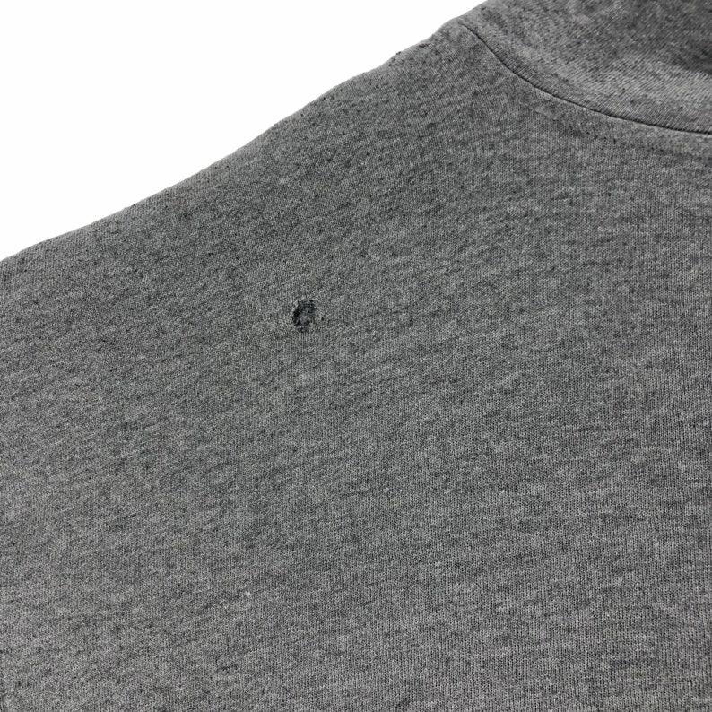 Vintage University Hoyas Jansport Zip up Hoodie Etsy