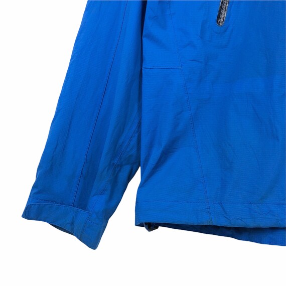 Mammut Dry Tech Windbreaker Jacket Zip up Light Jacket Mammut Dry Tech Windbreaker Jacket Zip up Light Jacket